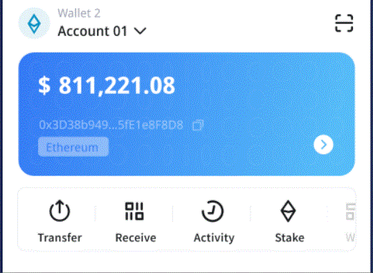 imtoken官网Android版下载imToken官网-（imtok